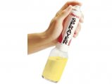 Paint Sprayer, Cartridge & Bottle Preval