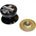 Knob & Finger Guard for Gas BBQ