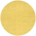 Sanding Disc, 6″ Hookit G:180 Gold-Film