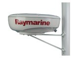 Mast Bracket, 18″ Radomes