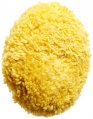 Polish Pad, Hookit 9″ Yellow Wool Slow-Speed