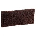 Cleaning Pad, Doodlebug Heavy Duty 4.5 x 10″ Brown
