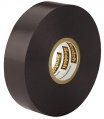 Tape, Electrical & Gen-Purpose Vinyl Width 3/4″ Length:66′ Black