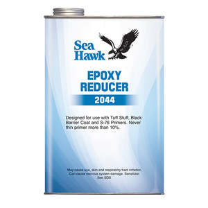 Reducer / Thinner for Epoxy Qt 179