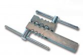 Swage Tool, for Nicopress Sleeves Cable-upto:5mm