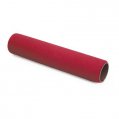 Roller Cover, 9″ Thin-Nap: 3/16″ Red