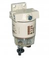 Filter/Water Separator, Diesel 15GpH with 2µ-R15