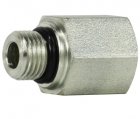 Adapter, 7/8-14 ORing to 3/8Fpt for 900/1000FG