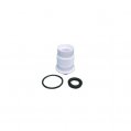 Seal-Cartridge Assembly, for PHII Toilet Piston Shaft
