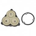 Diaphragm Drive Kit, with Lower Housing Kit for 2093