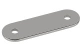 Backing Plate, for Pad Eye 7801