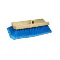 Cleaning Brush, Medium 10″ for Big Boat Blue