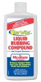 Rubbing Compound, Liquid for Medium Oxidation