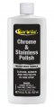 Metal Polish, Stainless&Other Cleaner 8oz