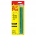 Putty Stick, Epoxy-Green 4oz