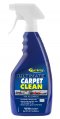 Cleaner, Rug for Stain Buster 22oz Finger Spray