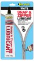 Lubricant, PTEF for Snap&zipper 2oz/Tube