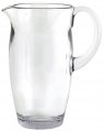 Pitcher, Clear 1.5Lt