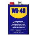 Lubricant, Rust-Preventer Gal WD-40