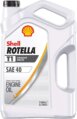 Motor Oil, SAE:40 Rotella T1 General Gal