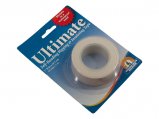 Self Amalgam Tape, Sealing White 1″ x 10′ Ultimate