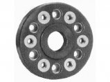 Drivesaver, Ø4.25″ 4Bolt-CircleØ78mm PilotØ50mm