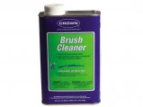 Cleaner, for Brush & Roller Qt