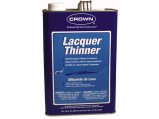 Lacquer Thinner, Qt