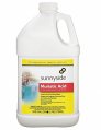 Muriatic Acid, 32% Galslv/oxalic-1lb
