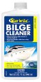 Bilge Cleaner, Qt