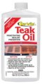 Teak Oil 32oz