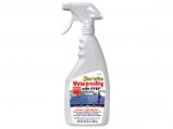 Water Proofing, Treatment with PTEF 22oz Finger Spray