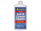 Cleaner, for Sail & Canvas 16oz