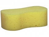 Sponge, Dog Bone Yellow 9 x 5 x 3-1/4″