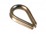 Thimble, Stainless Steel for 03mm Rope