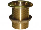 Thru-Hull, Full-Thread:1.5″ Length:85mm Brass