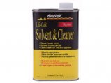 Solvent+Cleaner, for Life-Calk Sealant Pint