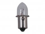 Bulb, 4.75V for Flashlight