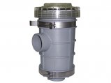 Strainer, Raw-Water Type:1320 G1.5″ for Hose:38mm