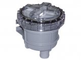 Strainer, Raw-Water Type:330 for Hose:1/2″-13mm