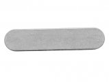 Shaft Key, for 45-50 Stainless Steel Propeller Shaft Width 14 Length:63mm