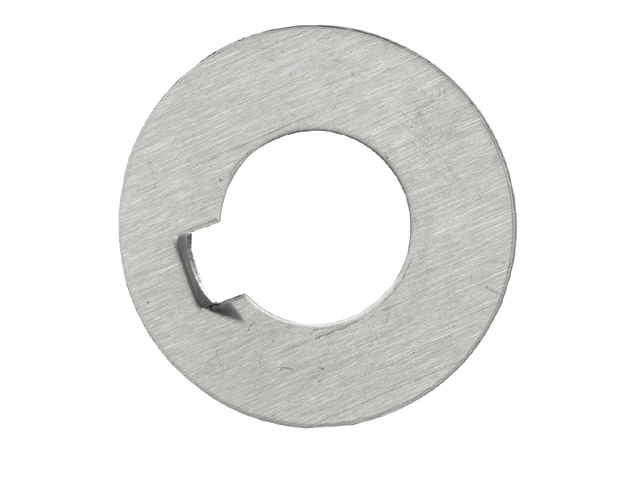 Lock Washer, for 25mm Shaft Nut 117