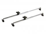 Hatch Holder, Adjuster Stainless Steel Long Length:26-48cm