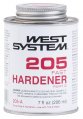 Epoxy Hardener, Fast 205-A 0.44PT