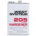 Epoxy Hardener, Fast 205-C 0.94Gal