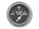 Temperature, Water 120-240ºF US Ø:2″ 12V
