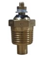 Temperature Sender, 100-240ºF US 1/8-27npt Single-Connect