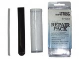 Repair Kit, Epoxy HandyPk. Cont:2Resin-Refill