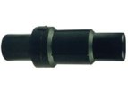Check Valve, 3/4″ Plastic Inline Barb