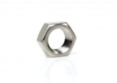 Lock Nut, Right Hand Thread:1/2″ UNF